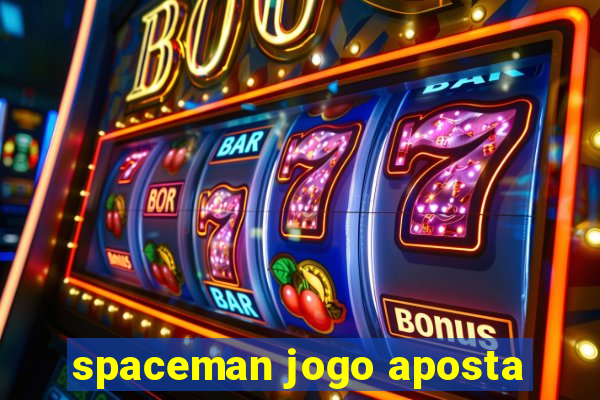 spaceman jogo aposta